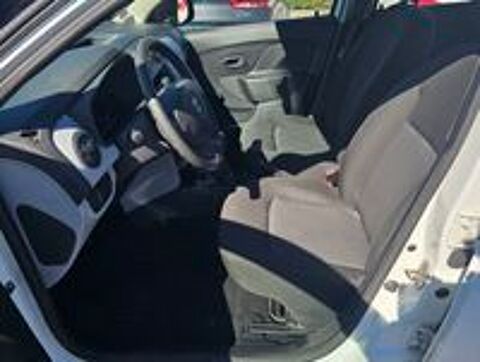 Sandero 1.2 16V 75 2014 occasion 77515 Faremoutiers