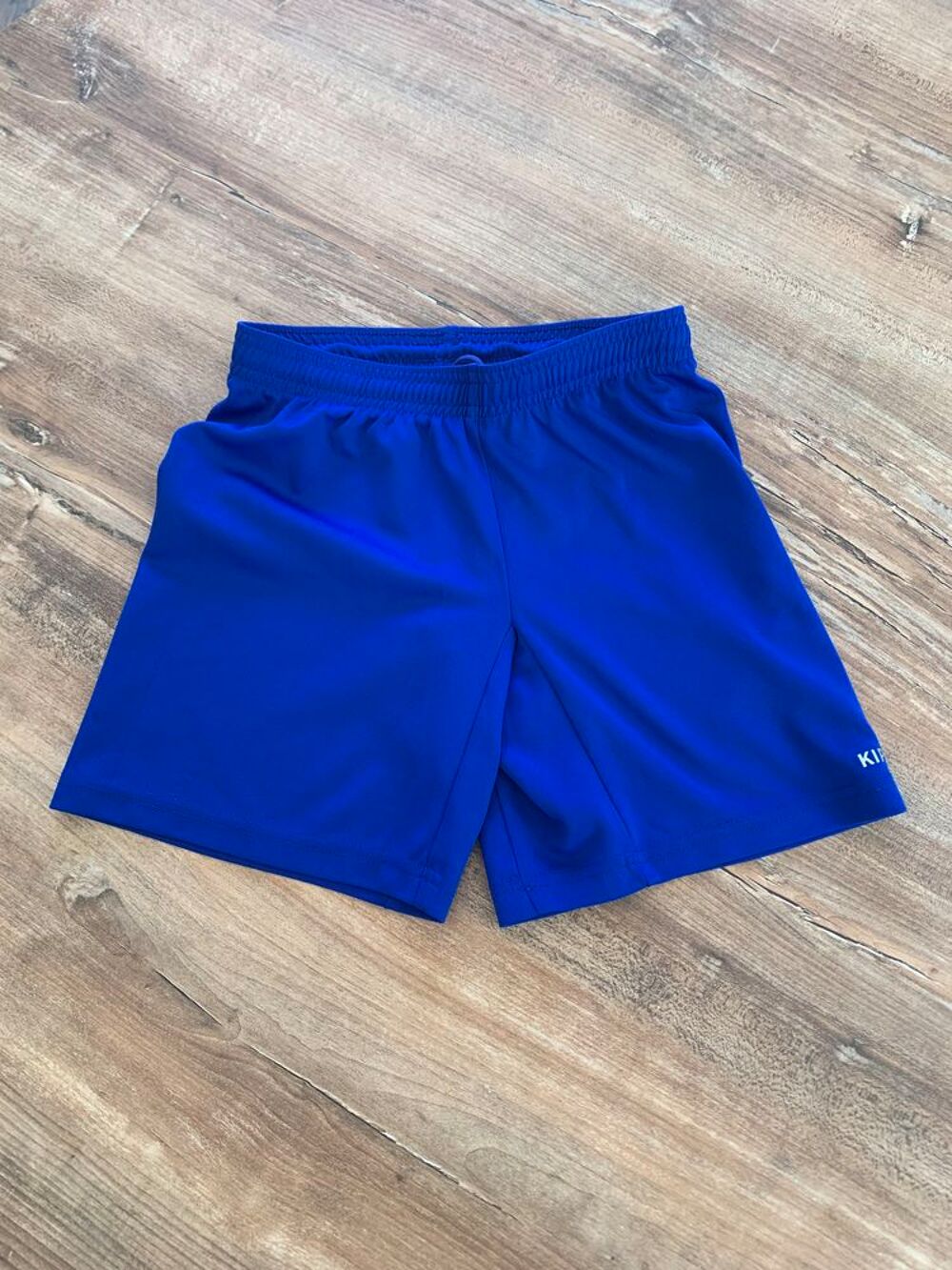 Short enfant gar&ccedil;on D&eacute;cathlon " Kipsta " Vêtements enfants