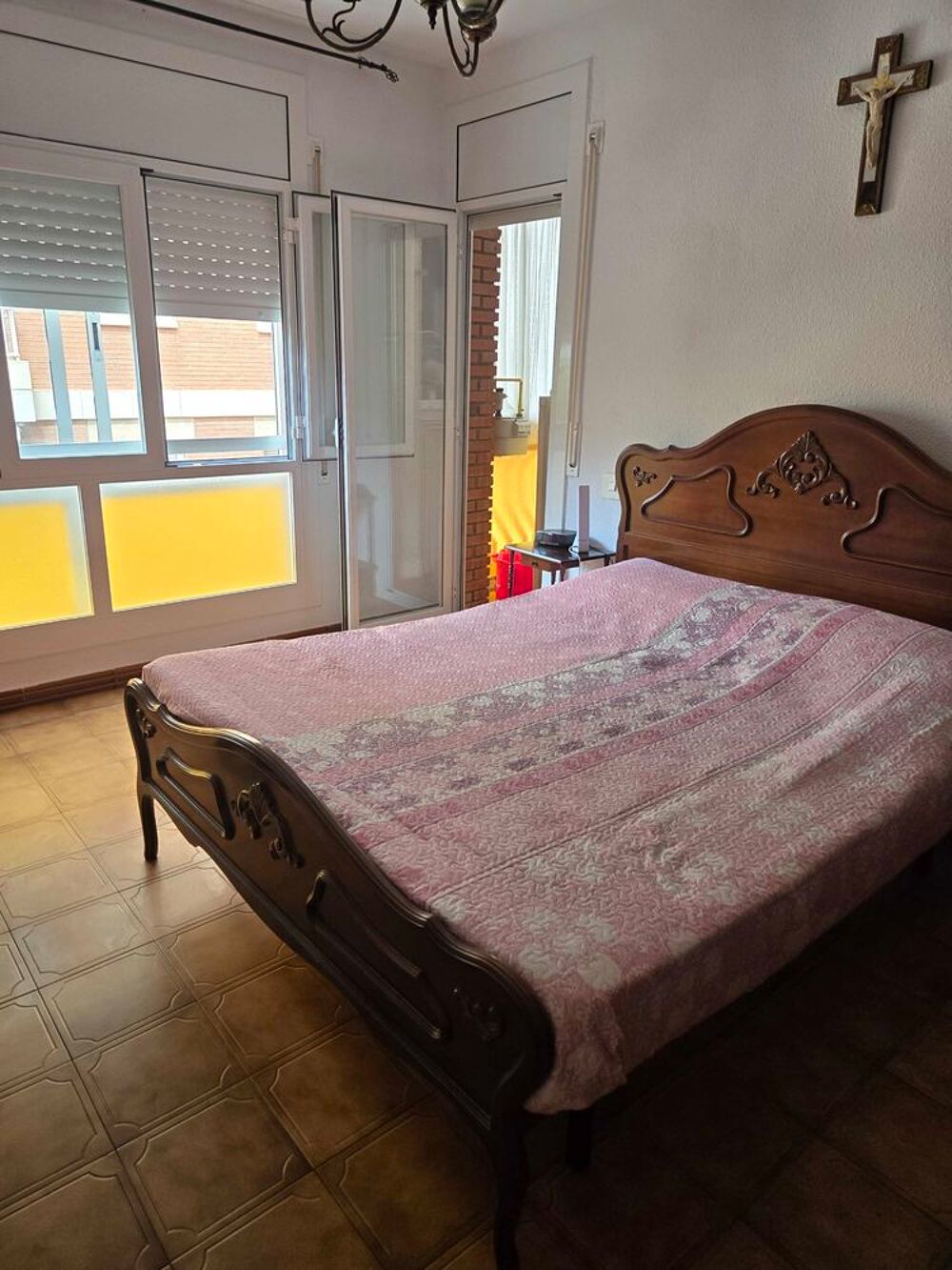   APPARTEMENT CAMBRILS France, Cholet