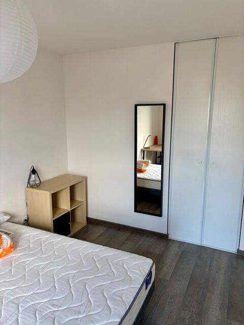  Appartement  louer 2 pices 44 m