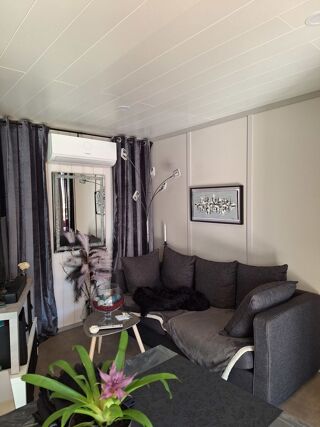  Chalet à vendre 3 pièces 42 m²