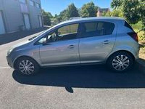 Corsa 1.3 CDTI - 75 EcoFlex 111 2009 occasion 95820 Bruy&egrave;res-sur-Oise
