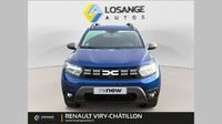 Duster ECO-G 100 4x2 Journey 2023 occasion 91170 Viry-Ch&acirc;tillon
