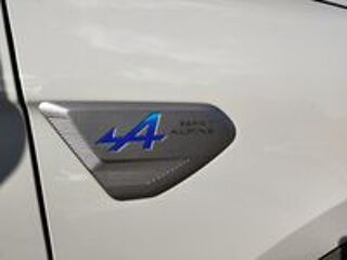 Clio V Clio E-Tech full hybrid 145 Esprit Alpine 2024 occasion 95100 Argenteuil