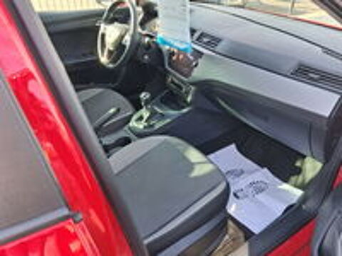Ibiza 1.0 EcoTSI 95 ch S/S BVM5 Xcellence 2021 occasion 26100 Romans-sur-Is&egrave;re