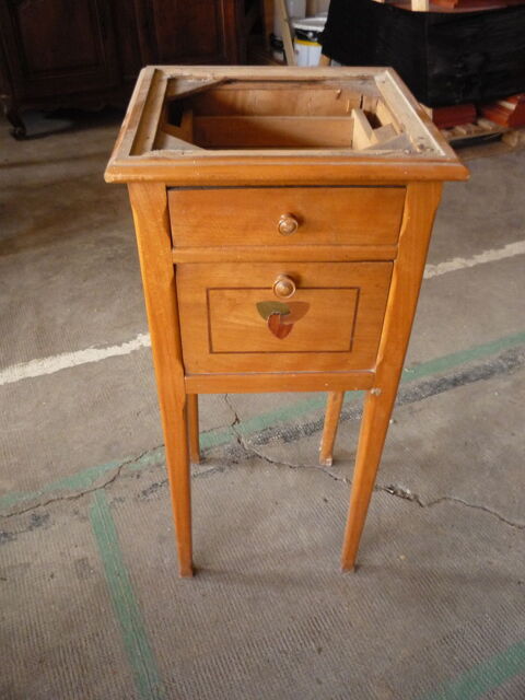 Chevet,table de nuit,tablette art d�co 35 Castres (81)