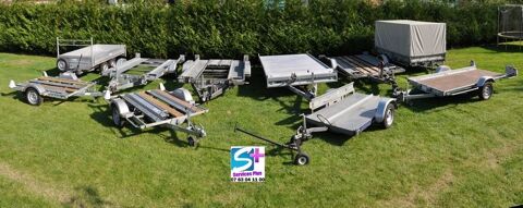 Remorquage transport de voiture moto quad objets volumineux 0 62740 Fouquires-ls-lens