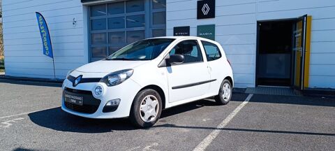 Renault twingo ii Twingo 1.2 LEV 16v Expression