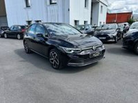 Golf 1.4 Hybrid Rechargeable OPF 204 DSG6 Style 2023 occasion 95330 Domont