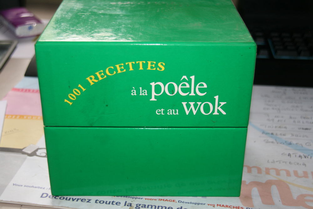 Recettes Cuisine