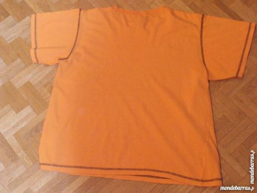 Tee-shirt Longboard (V8) Vêtements enfants