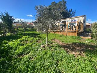  Chalet à vendre 4 pièces 50 m² Puget-sur-argens