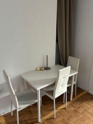  Appartement à louer 2 pièces 34 m²