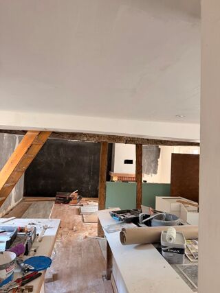  Maison à vendre 4 pièces 100 m² Châtillon-coligny