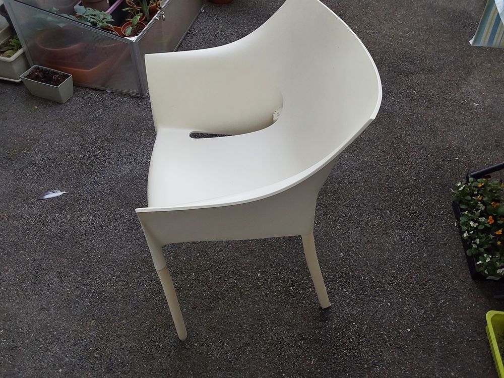 Fauteuil kartel Meubles