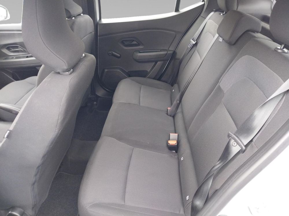 Sandero SCe 65 Essential 2025 occasion 08200 Wadelincourt