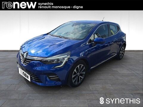 Annonce voiture Renault Clio V 15490 