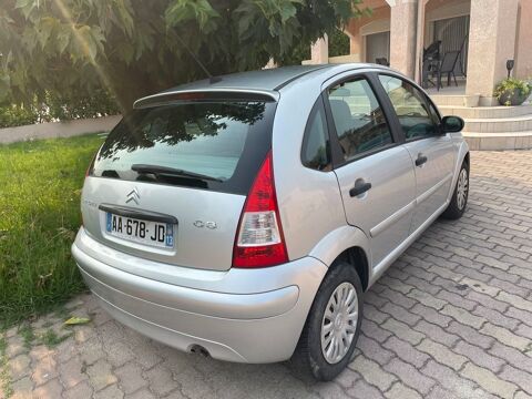 Citroen c3 Citroën  CT ok Clim