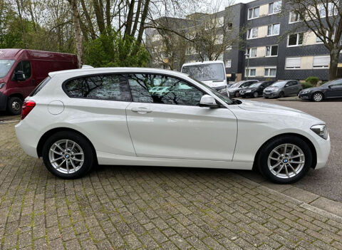 Bmw serie 1 116i ( 2013 )