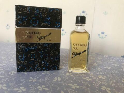 Miniature de parfum 11 Vincennes (94)