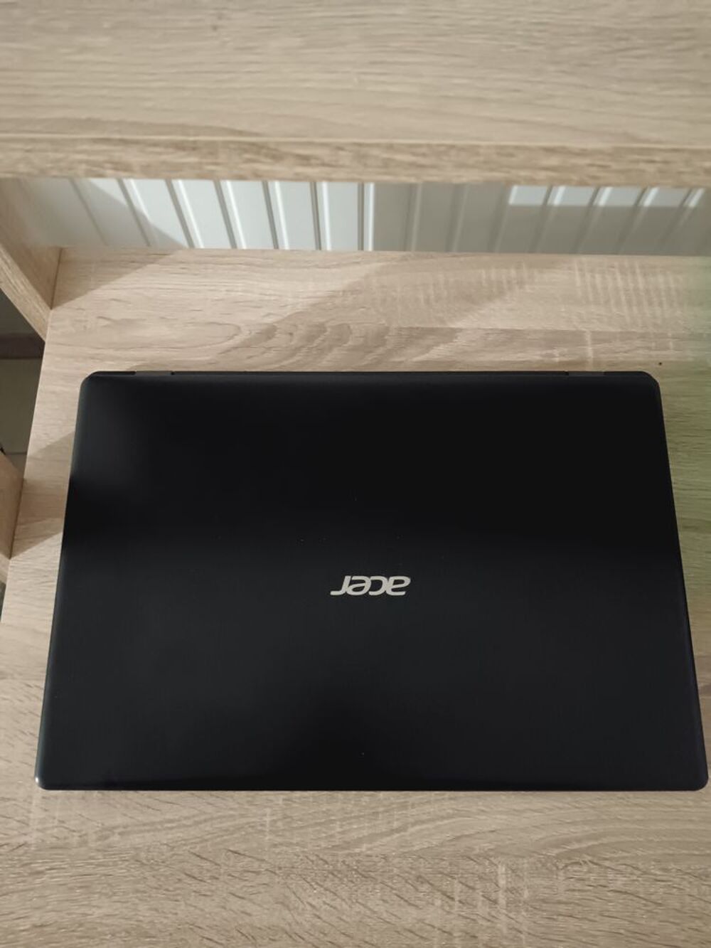 PC portable Acer A3 Matériel informatique
