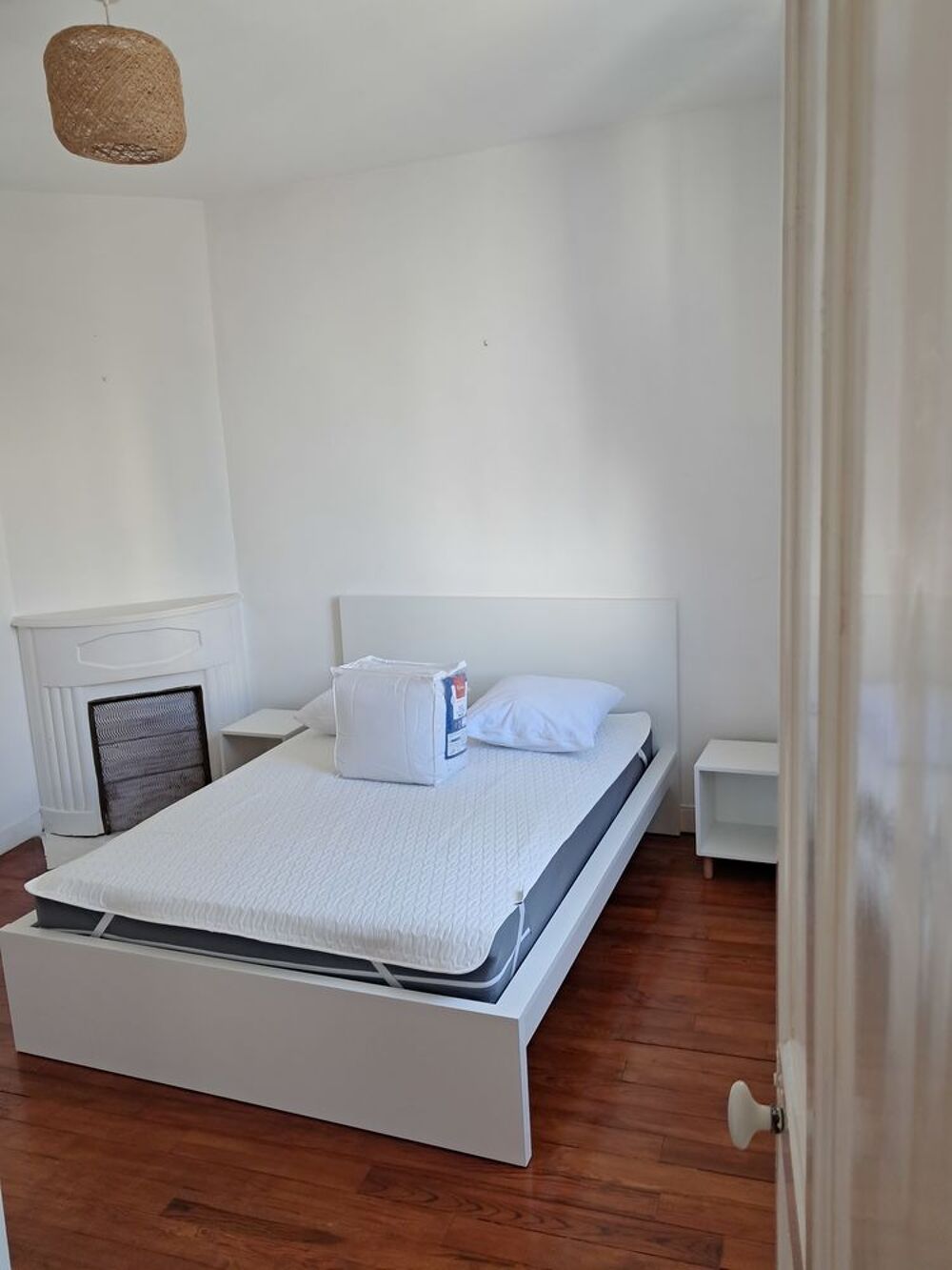 Location Appartement Charmant T2 meublé Brest