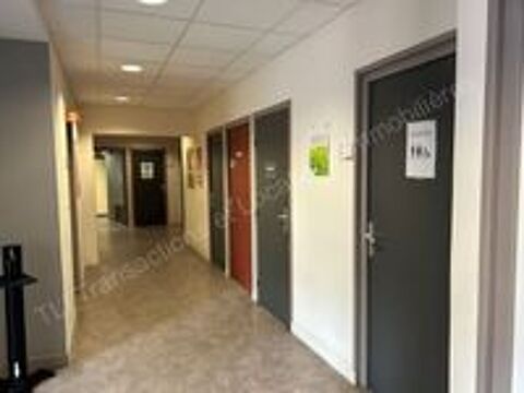   IMMEUBLE DE BUREAUX 