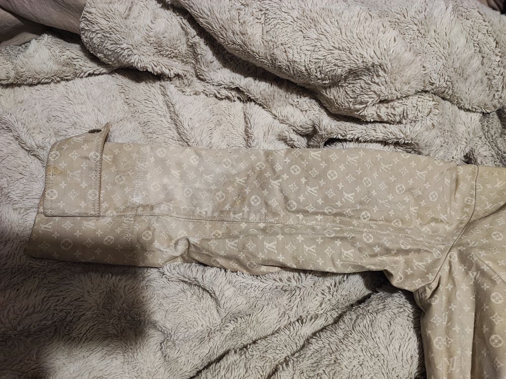 Manteau Vêtements