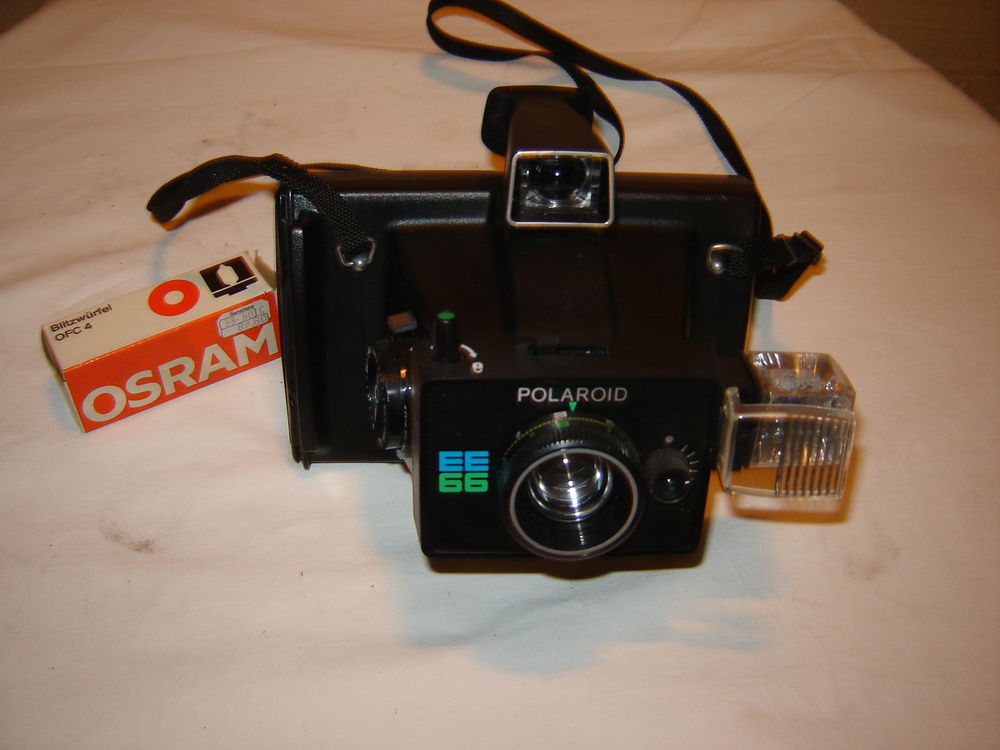 Appareil photo Polaroid 