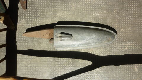 Lot de 8 �l�ments pour d�filer � l'ancienne 70 Verg�ze (30)