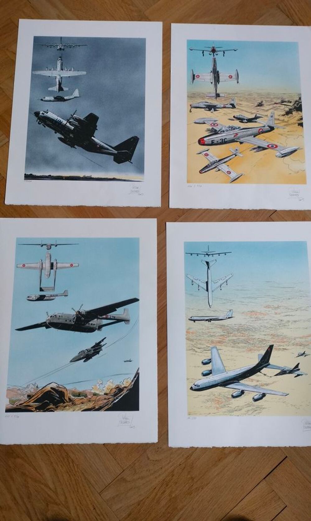 Lithographie 