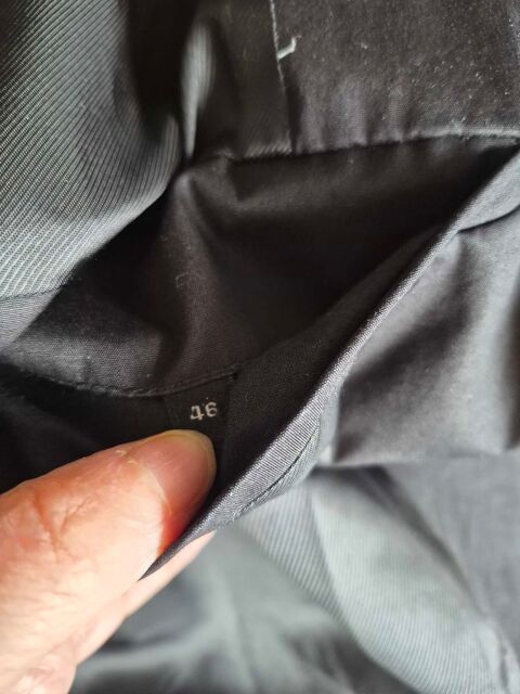 trench neuf the kooples taille 46 Saint-Maur-des-Fossés (94)