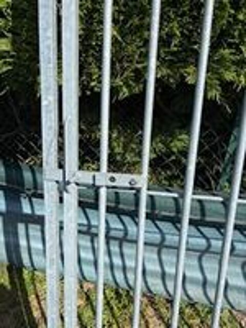   Grilles de séparation robuste 