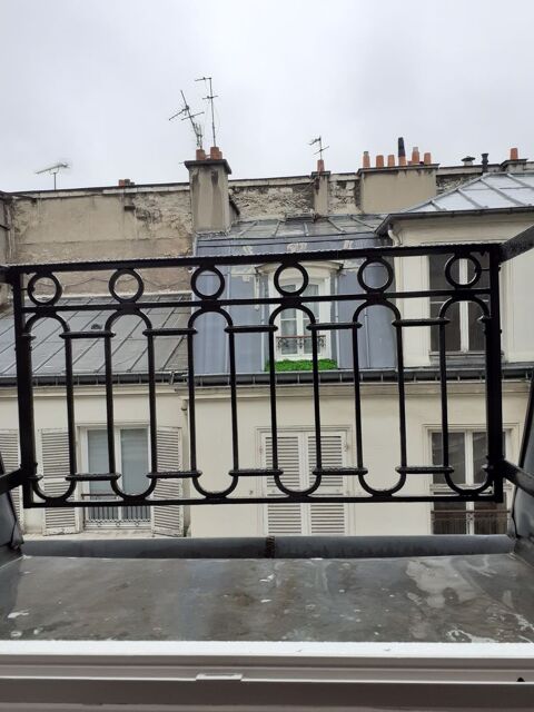  Appartement � louer 2 pi�ces 32 m�