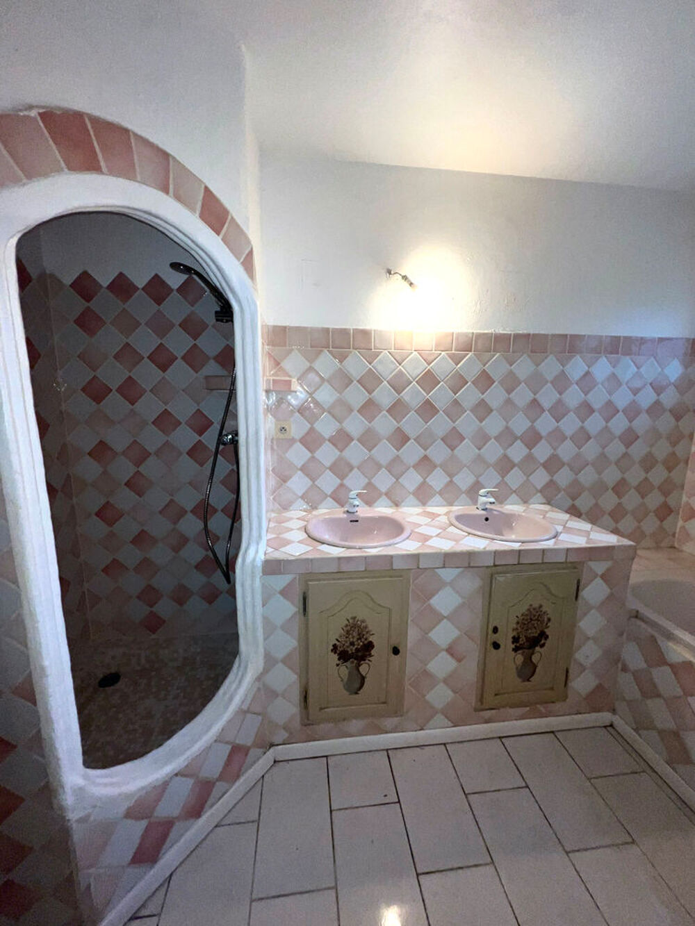 Location Maison TOURRETTES-SUR-LOUP ? BELLE VILLA PROVENÇALE AVEC PISCINE - Tourrettes-sur-loup