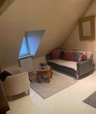  Appartement � louer 2 pi�ces 20 m�