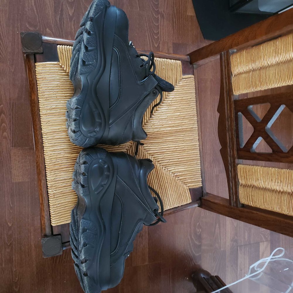 Baskets Buffalo Chaussures