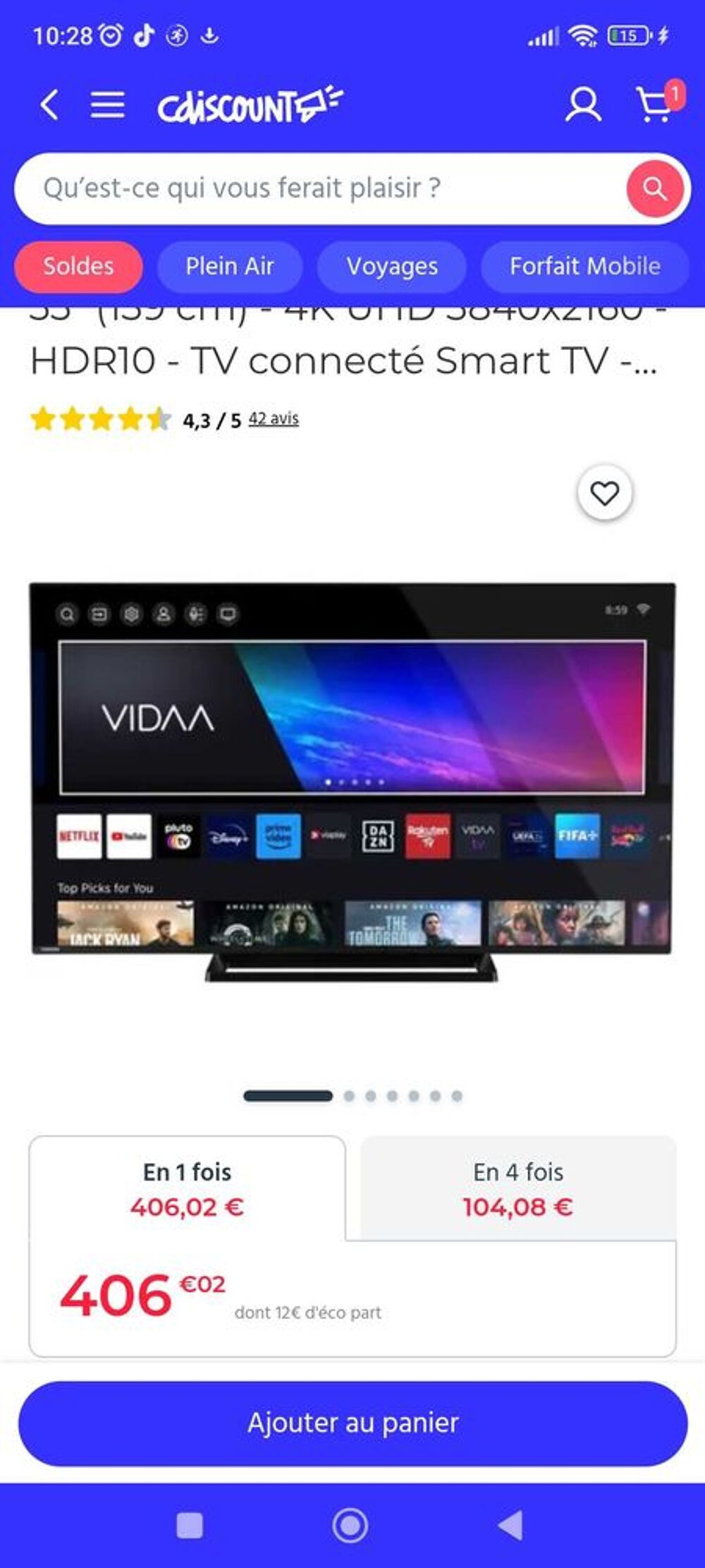 tv toshiba Photos/Video/TV