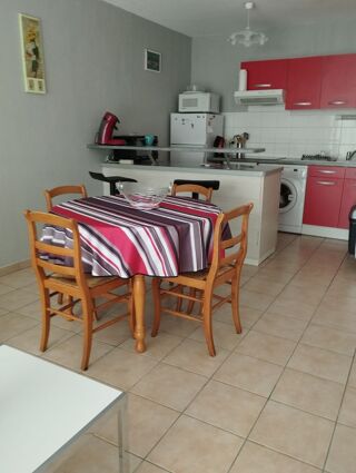  Appartement � louer 2 pi�ces 45 m�