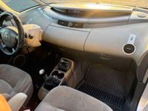 Espace 2.2 dCi - 150 Privil&egrave;ge 2006 occasion 34850 Pinet