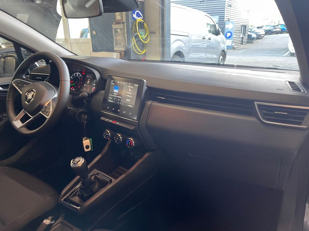 Clio V Clio TCe 90 Equilibre 2022 occasion 33310 Lormont
