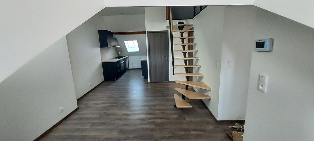 Location Appartement Appartement T2 + Mezzanine Ornans