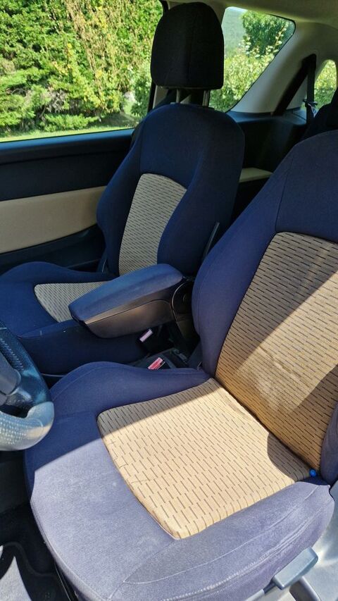 Peugeot 1007 1.6 HDi 16v FAP Sporty Pack