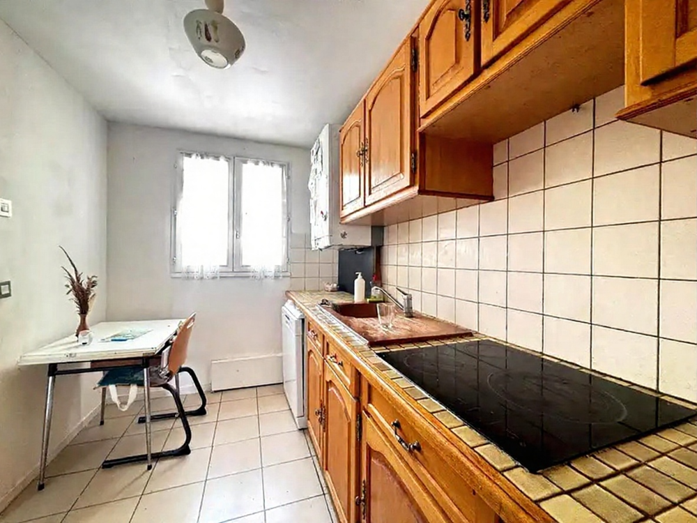Vente Maison maison a Lisses 91090 Lisses