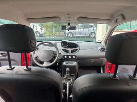 Renault twingo ii twingo 2 phase 2