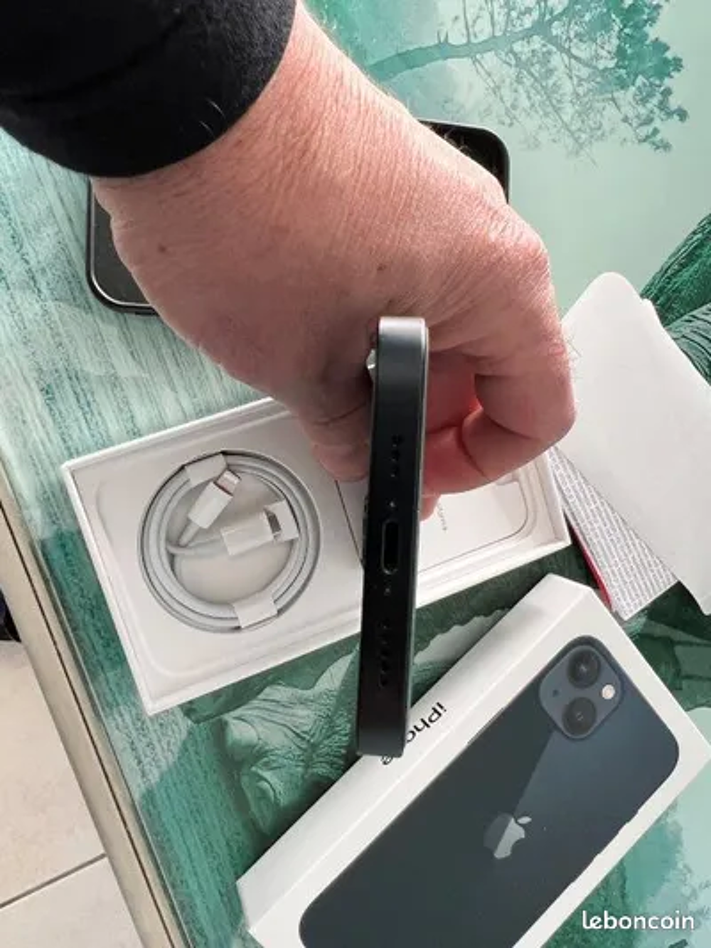 Iphone 13 Téléphones et tablettes