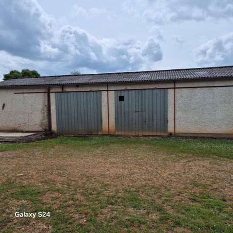  Remise / Grange � louer 1 pi�ce 11 m�