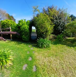  Maison à vendre 4 pièces 86 m²