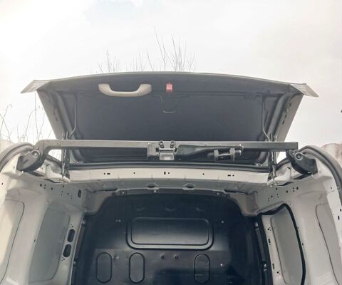 Renault kangoo EXPRESS L0 1.5 DCI 90 PRO+