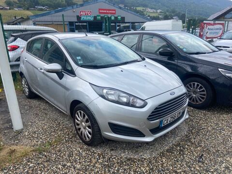 Ford fiesta 1.0 80 S&S Titanium 5 portes